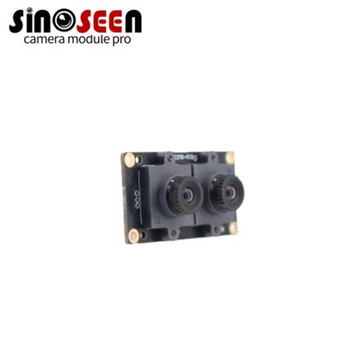 OS02C10 1080P CMOS Sensor 12MP HDR 120dB for Industrial Cameras