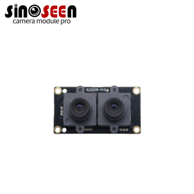 OS02C10 1080P CMOS Sensor 12MP HDR 120dB for Industrial Cameras