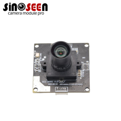 1080P USB2.0 Camera Module 60fps for Machine Vision