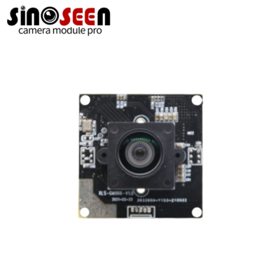 1080P USB2.0 Camera Module 60fps for Machine Vision