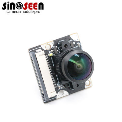 5MP OV5647 MIPI Camera Module for Raspberry Pi | Omnivision CMOS Sensor with High Sensitivity and Low Power