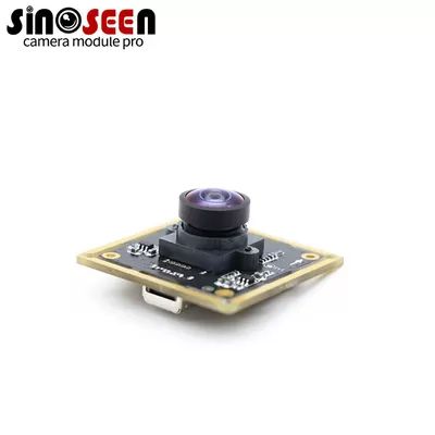 1080P 120fps Camera Module High-Speed IMX290 2mp