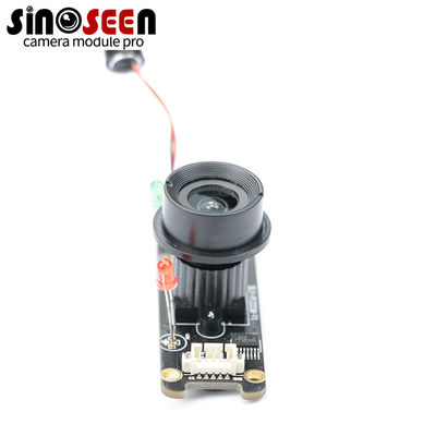 OV2710 Sensor Wifi Ip Camera Module Infrared IR CUT 2MP 1080p