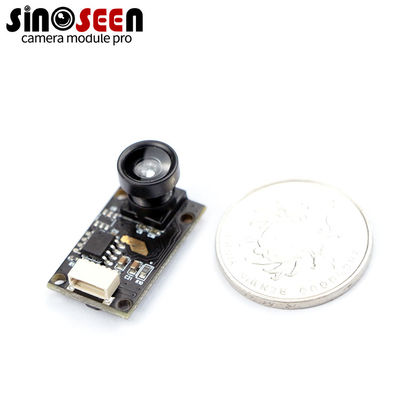 Super Tiny 120FPS 0.3MP Monochrome Camera Module with GC0308 Sensor