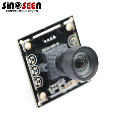 0.3MP Global Shutter Monochrome Camera Module With Omnivision OV7251 Sensor