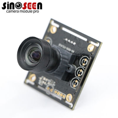 0.3MP Global Shutter Monochrome Camera Module With Omnivision OV7251 Sensor