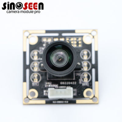 OV9782 Global Shutter Camera Module 120fps 720P High Frame Rate