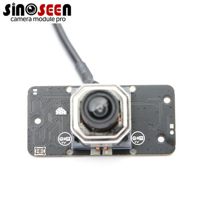 AR0144 Sensor Ultra Low Power Camera Module USB2.0 Interface M12 Lens