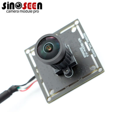 Black White Image 1.2MP Global Shutter Camera Module AR0135 Sensor