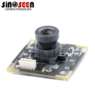 OV5648 5MP USB Camera Module Fixed Focus Customized For Video Conferencing