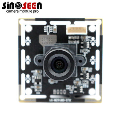 OEM 5MP USB Camera Module OV5648 Sensor Fixed Focus Video Conferencing