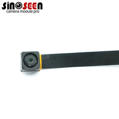 8MP Auto Focus 4K Camera Module USB2.0 Flexible FPC Sony IMX179 Sensor