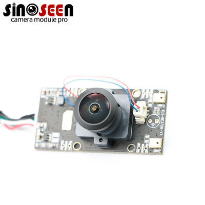 CMOS OV5648 Sensor 5MP Camera Module IR Cut With 2 Microhones