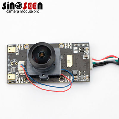 CMOS OV5648 Sensor 5MP Camera Module IR Cut With 2 Microhones
