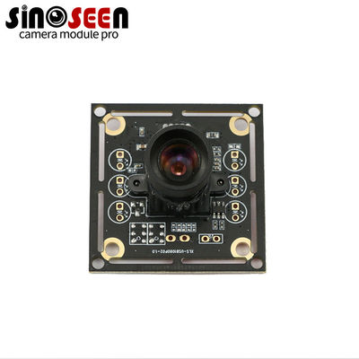 ODM OV5693 Sensor 5MP 30FPS Smart Camera Module High Frame Rate