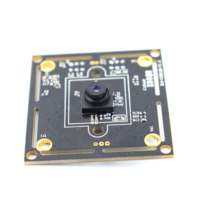 Ultra Compact 1080P 60FPS HD 2MP Camera Module Himax Sensor HM2160