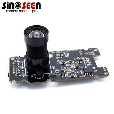 IMX179 USB2.0 8MP Camera Module Driver Free High Speed Scanner