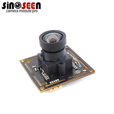 1080p HD Industrial IMX291 Camera Module WDR Night Vision USB Interface