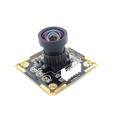 HDR 5.5 Mega Pixel Industrial Camera Module 38x38mm Himax HM5532 Sensor