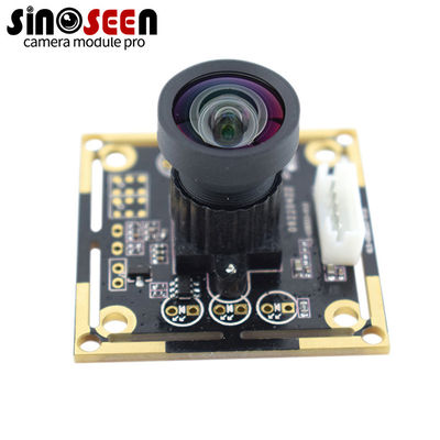 HDR 5.5 Mega Pixel Industrial Camera Module 38x38mm Himax HM5532 Sensor