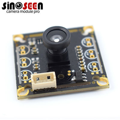 OV9281 1MP USB Camera Module Fixed focus Global Shutter Fast Identification