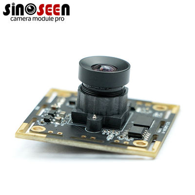 ODM HD Stereo Micro 2MP Camera Module With BRIGATES BG0806 Sensor