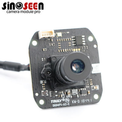 High Frame Rate 2MP 1080p UVC Camera Module 60FPS SmartSens SC2315 Sensor