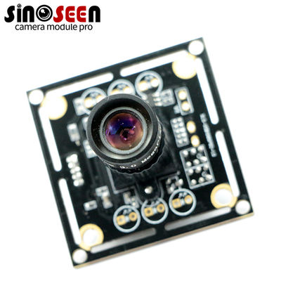 Monochrome Image 5MP Micro Camera Module With Semiconductor MT9P031 Sensor