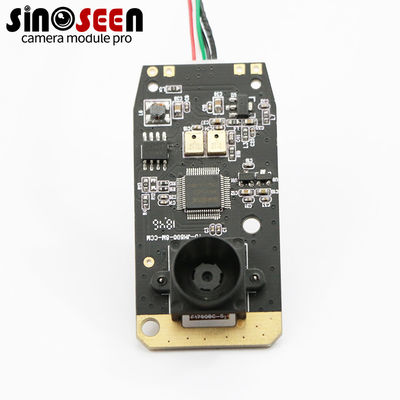 Omnivision OV9281 Sensor Global Shutter Camera Module 720P 120FPS Monochrome