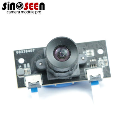 Small Size 5P Lens 2 Megapixel Camera Module Full HD HM2131 Chip
