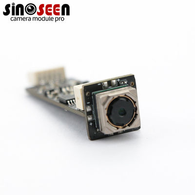 Auto Focus 8MP UHD Mini Endoscope Camera Module SONY IMX179 Sensor