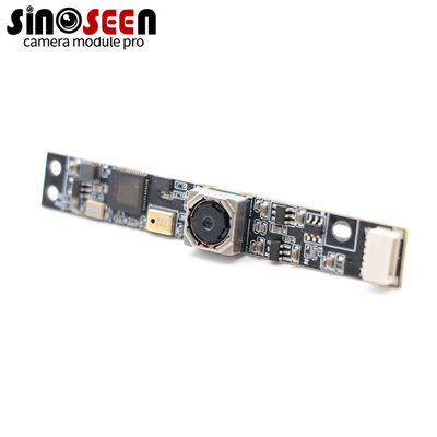 Strip Shape 8MP Raspberry Pi Camera Module USB2.0 With Microphone