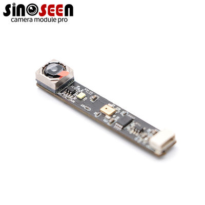 Auto Focus SONY IMX179 8mp USB Camera Module With Microphone And LED