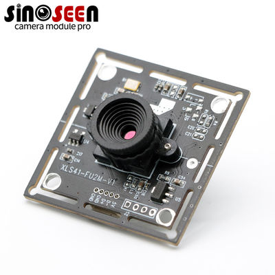 GC2145 Sensor 2MP Camera Module 1600x1200 USB2.0 Interface Adjustable