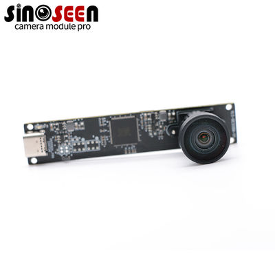 USB Interface Ultral HD 4k 8MP Camera Module With SONY IMX317 Sensor
