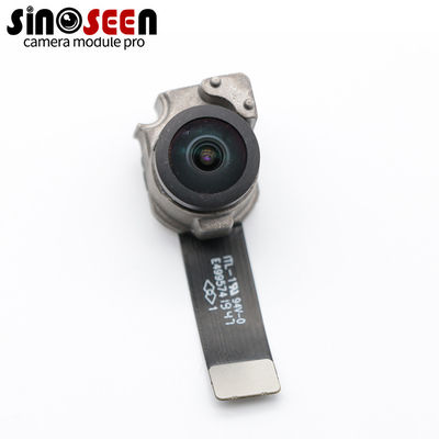 120 Degree Wide Angle Lens Digital Camera Module 1080P 2MP High Dynamic Range