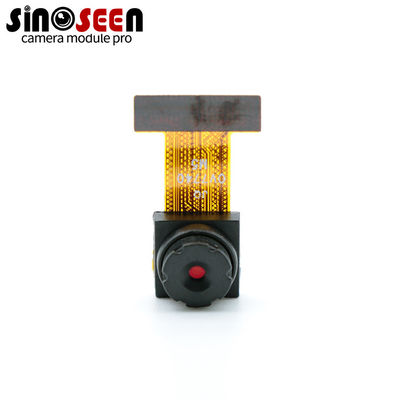 OV7740 CMOS Sensor DVP Camera Module Fixed Focus IR Filter 0.3MP