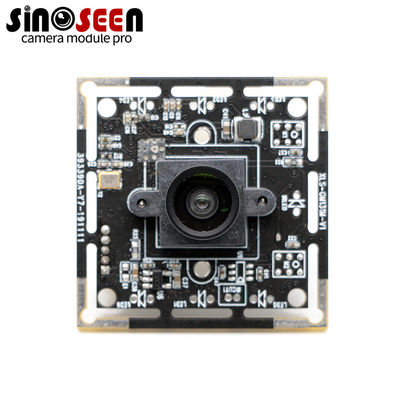 1MP 720P Doorbell Video Camera Module USB2.0 With GC1064 Sensor