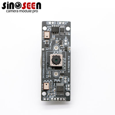 High Resolution 2K HD Embedded Camera Module 5MP With 2 Microphones
