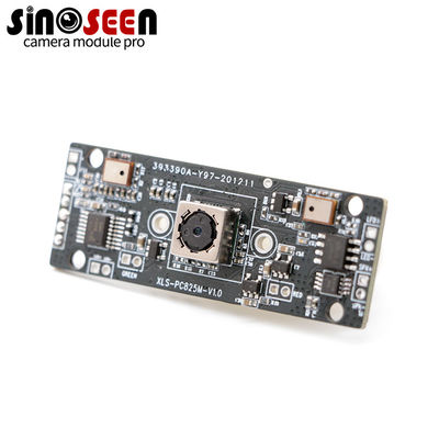 High Resolution 2K HD Embedded Camera Module 5MP With 2 Microphones