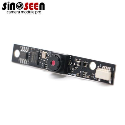 720P 1080P Stereo Camera Module 60x8mm With Himax HM2056 Sensor