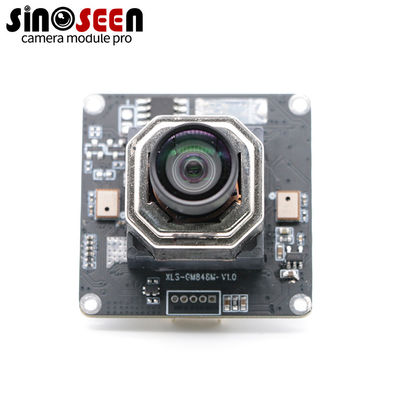 SONY IMX317 Sensor 4k 60fps Camera Module Big Motor Auto Focus