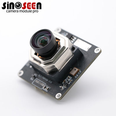 SONY IMX317 Sensor 4k 60fps Camera Module Big Motor Auto Focus