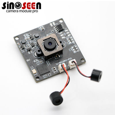 High Dynamic Range 2MP Camera Module 1080P 30FPS With 2 Microphones