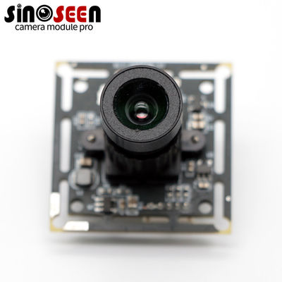 Fixed Focus Lens 1080P OV2710 Camera Module USB UVC Plug And Play