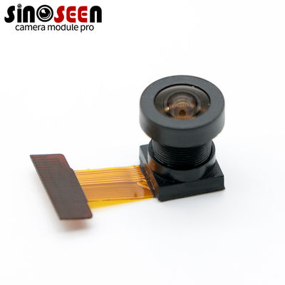 Fixed Focus FH26 MIPI Camera Module 1600×1200 Pixels Omnivision OV2685 Sensor