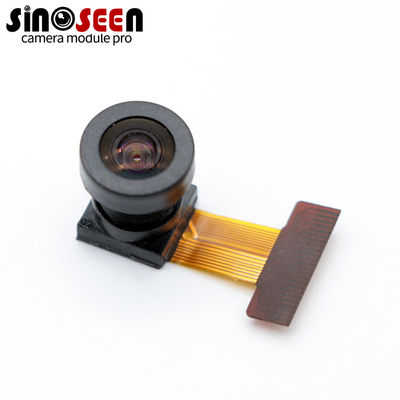 Fixed Focus FH26 MIPI Camera Module 1600×1200 Pixels Omnivision OV2685 Sensor