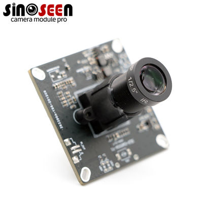 IMX335 Sensor 30FPS 5MP Camera Module High Dynamic Range 72dB