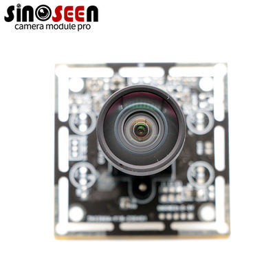 ODM Color Image Wide Angle Lens 13MP Camera Module Usb 2.0 HDR