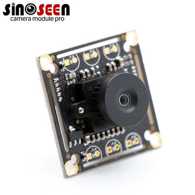 RGBW Fixed Focus 16MP Camera Module With SONY IMX298 COMS Sensor